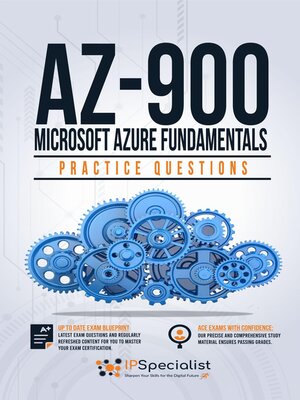 cover image of AZ-900